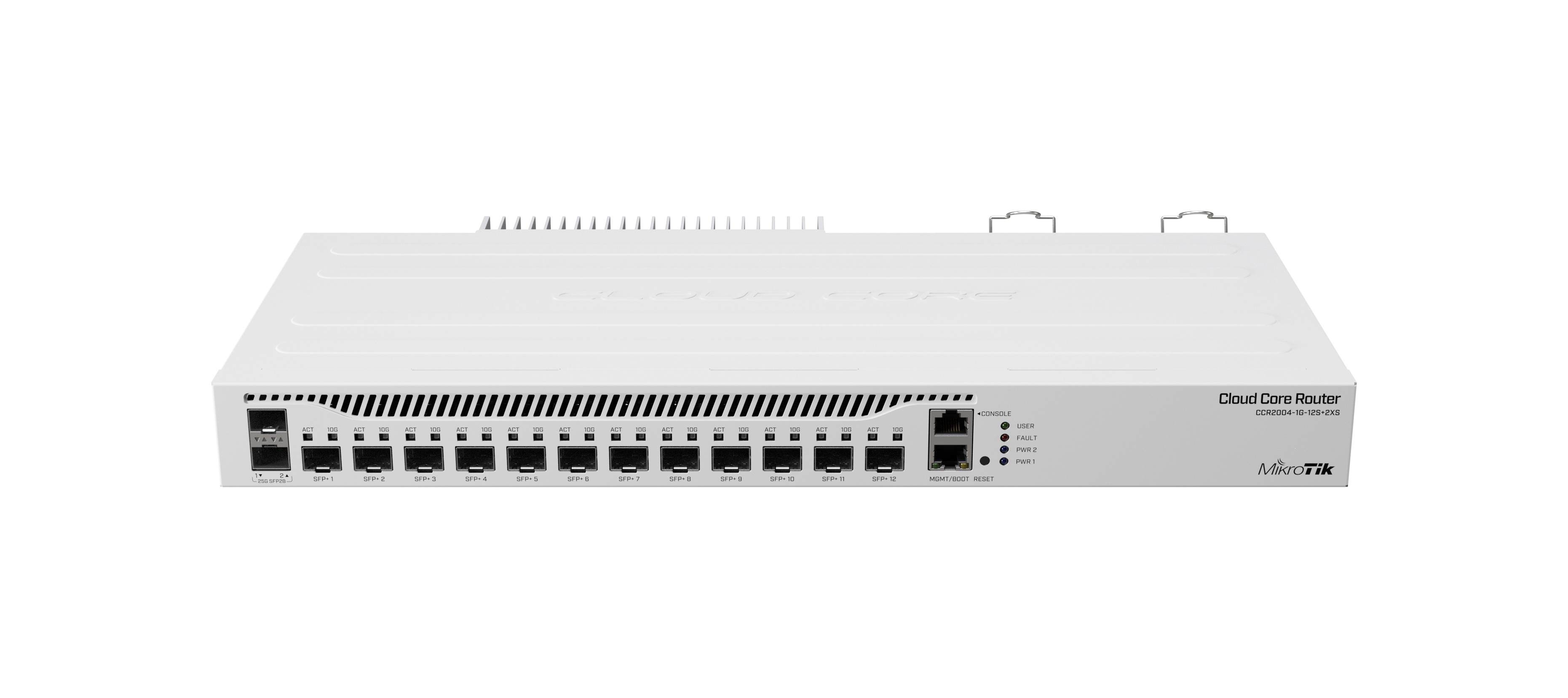 MikroTik-router